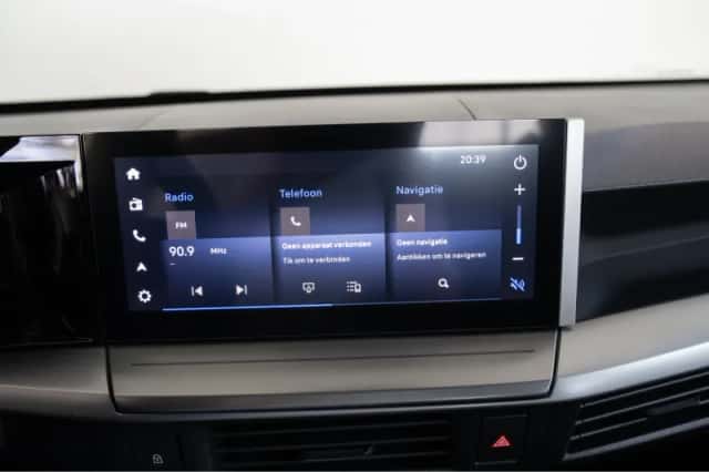 Opel Frontera (2026) thumbnail 23