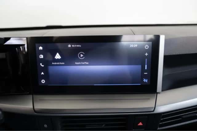 Opel Frontera (2026) thumbnail 24