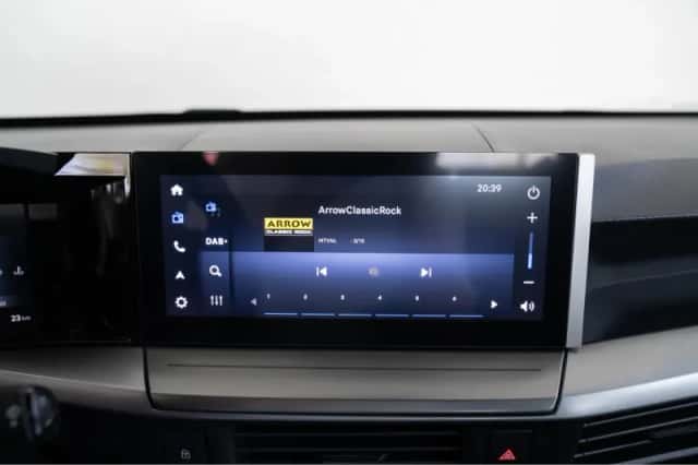 Opel Frontera (2026) thumbnail 25