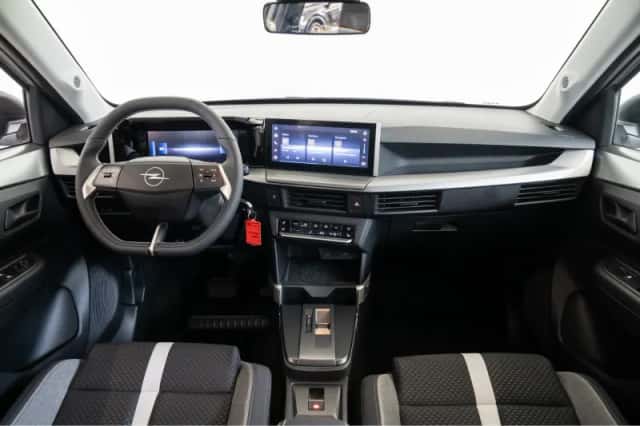 Opel Frontera (2026) thumbnail 28