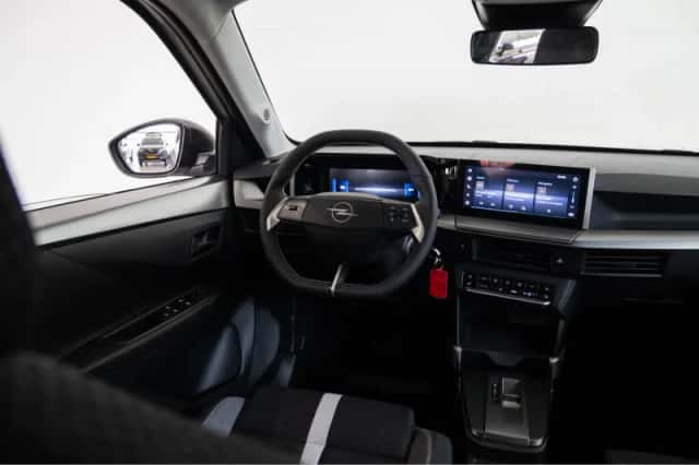 Opel Frontera (2026) thumbnail 29
