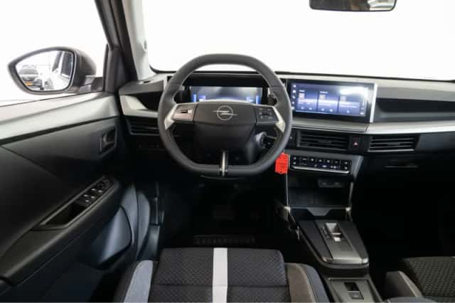 Opel Frontera (2026) thumbnail 30