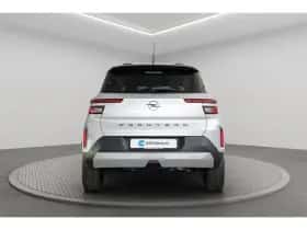 Opel Frontera (2026) thumbnail 4