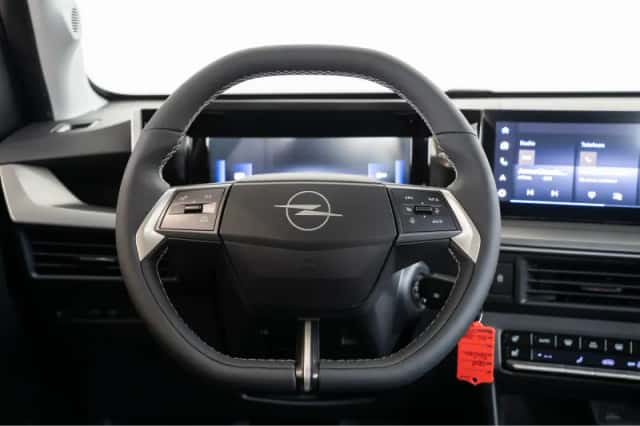 Opel Frontera (2026) thumbnail 31