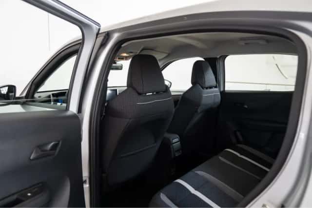 Opel Frontera (2026) thumbnail 7