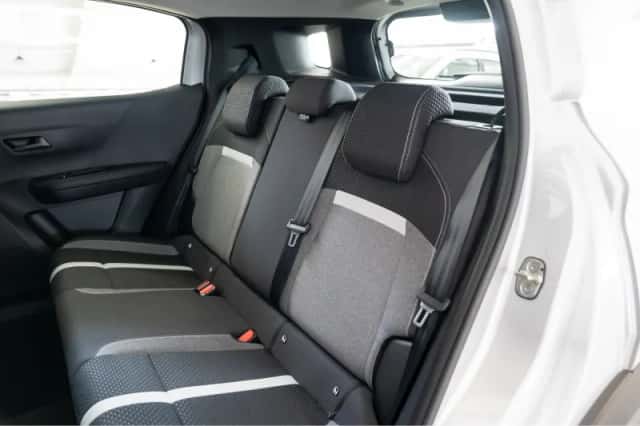 Opel Frontera (2026) thumbnail 8