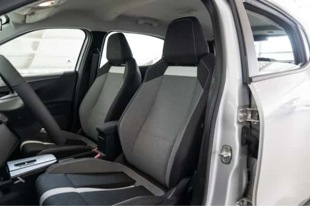 Opel Frontera (2026) thumbnail 9