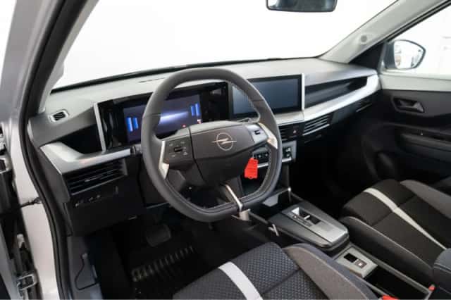 Opel Frontera (2026) thumbnail 10