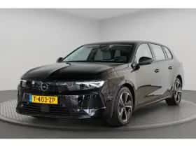 Opel Astra Sports Tourer (2023) thumbnail 1