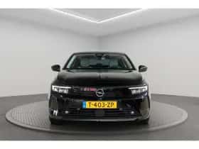 Opel Astra Sports Tourer (2023) thumbnail 2