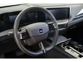 Opel Astra Sports Tourer (2023) thumbnail 13