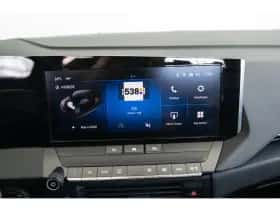 Opel Astra Sports Tourer (2023) thumbnail 26