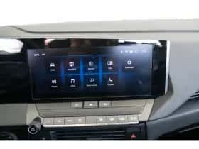 Opel Astra Sports Tourer (2023) thumbnail 29