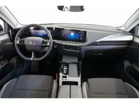 Opel Astra Sports Tourer (2023) thumbnail 30