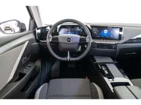 Opel Astra Sports Tourer (2023) thumbnail 32