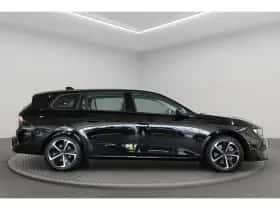 Opel Astra Sports Tourer (2023) thumbnail 5