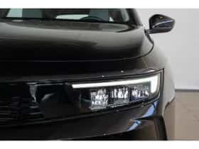 Opel Astra Sports Tourer (2023) thumbnail 7