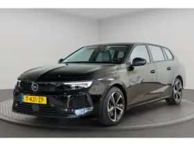 Opel Astra Sports Tourer (2023) thumbnail 1