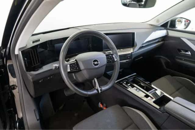 Opel Astra Sports Tourer (2023) thumbnail 12