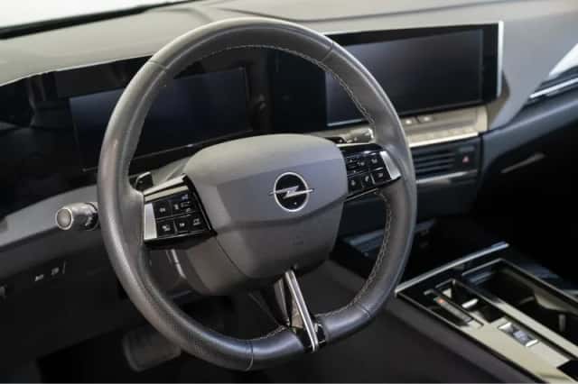 Opel Astra Sports Tourer (2023) thumbnail 13