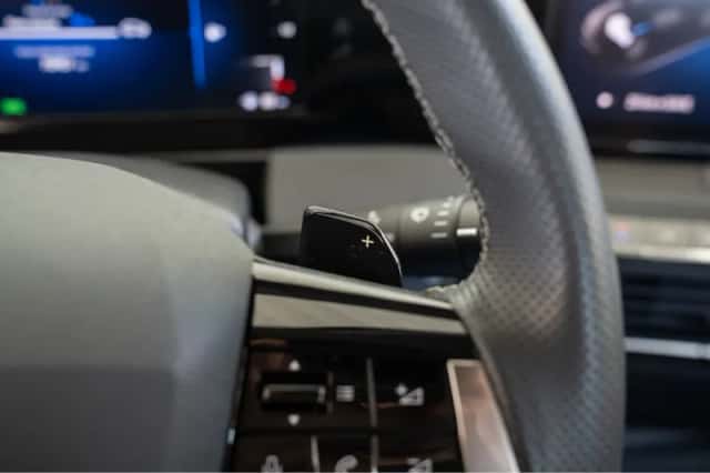 Opel Astra Sports Tourer (2023) thumbnail 21