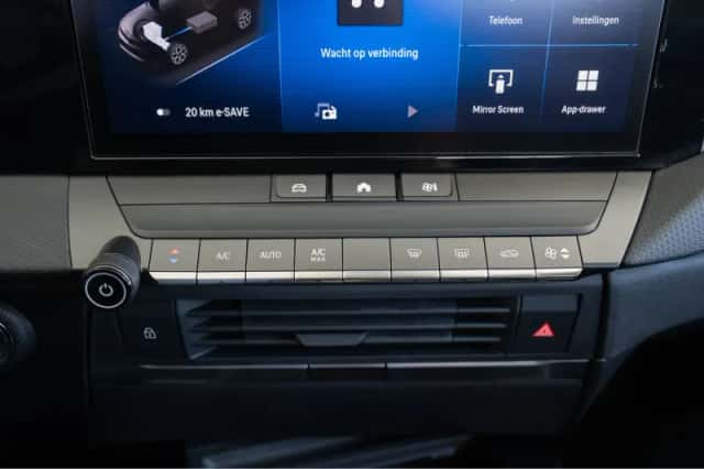 Opel Astra Sports Tourer (2023) thumbnail 25