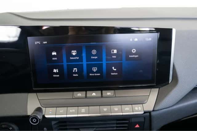 Opel Astra Sports Tourer (2023) thumbnail 29