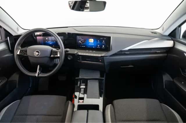 Opel Astra Sports Tourer (2023) thumbnail 30