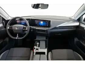 Opel Astra Sports Tourer (2023) thumbnail 30