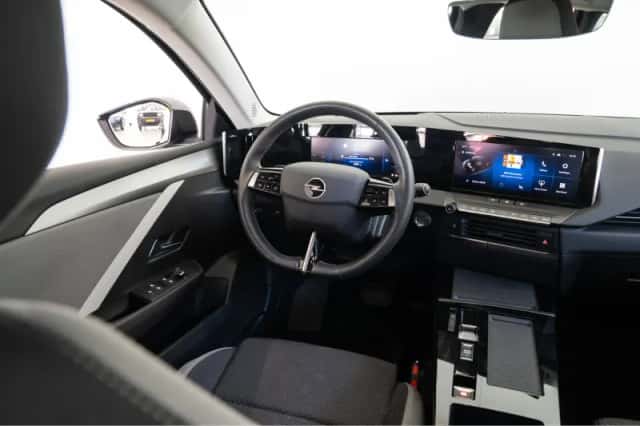 Opel Astra Sports Tourer (2023) thumbnail 31