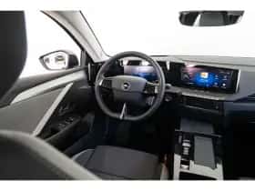 Opel Astra Sports Tourer (2023) thumbnail 31
