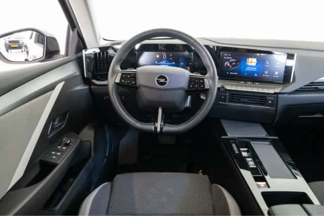Opel Astra Sports Tourer (2023) thumbnail 32