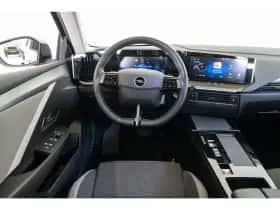 Opel Astra Sports Tourer (2023) thumbnail 32