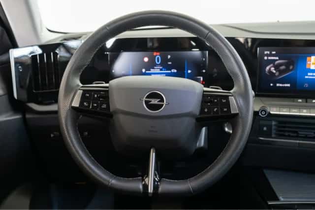 Opel Astra Sports Tourer (2023) thumbnail 33