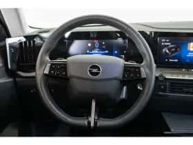 Opel Astra Sports Tourer (2023) thumbnail 33