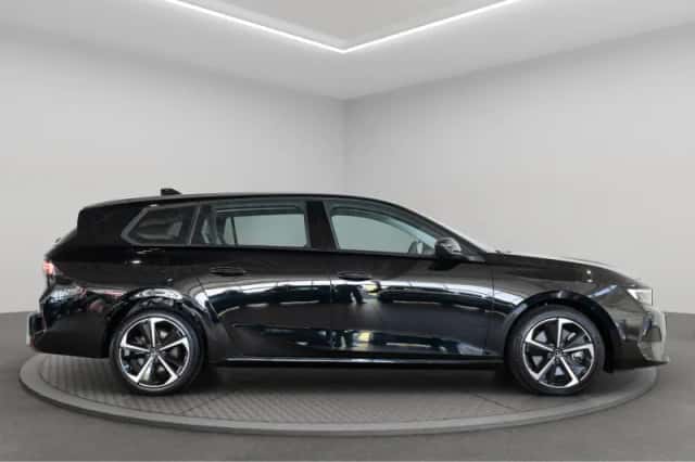 Opel Astra Sports Tourer (2023) thumbnail 5