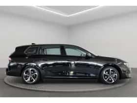 Opel Astra Sports Tourer (2023) thumbnail 5