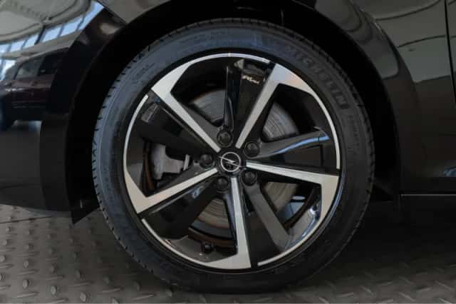 Opel Astra Sports Tourer (2023) thumbnail 6