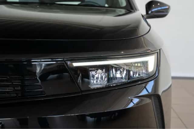 Opel Astra Sports Tourer (2023) thumbnail 7