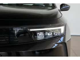 Opel Astra Sports Tourer (2023) thumbnail 7