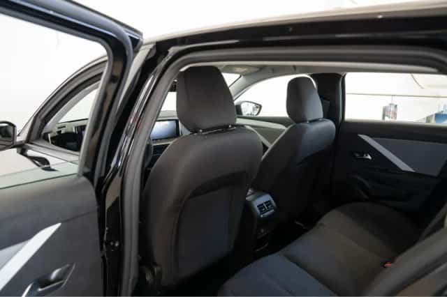 Opel Astra Sports Tourer (2023) thumbnail 9