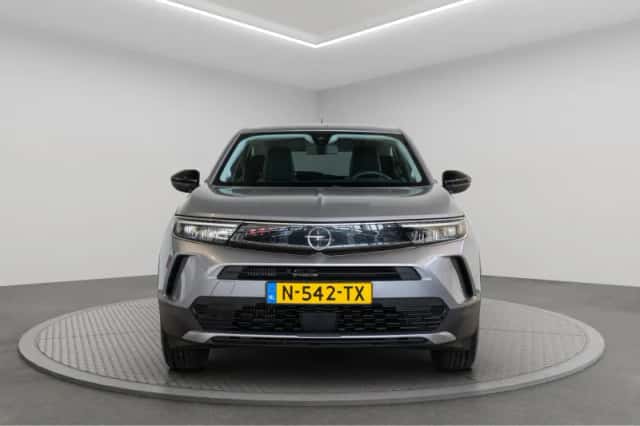Opel Mokka (2022) thumbnail 2