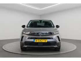 Opel Mokka (2022) thumbnail 2
