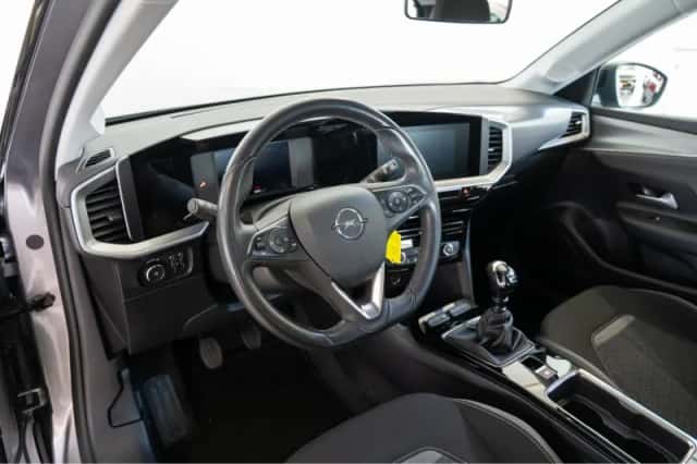 Opel Mokka (2022) thumbnail 11