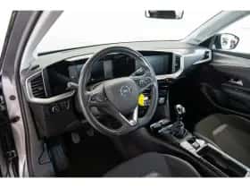 Opel Mokka (2022) thumbnail 11