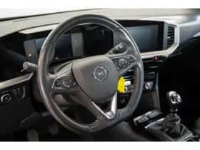 Opel Mokka (2022) thumbnail 12
