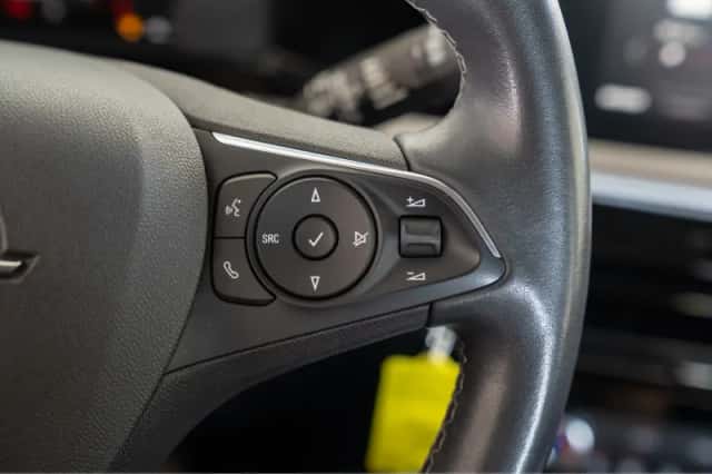 Opel Mokka (2022) thumbnail 17