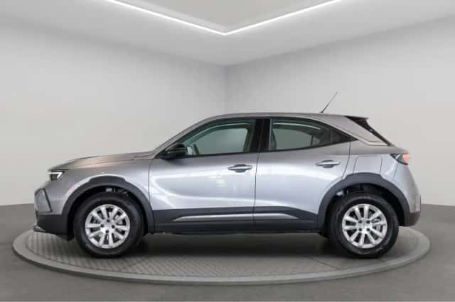 Opel Mokka (2022) thumbnail 3