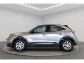 Opel Mokka (2022) thumbnail 3