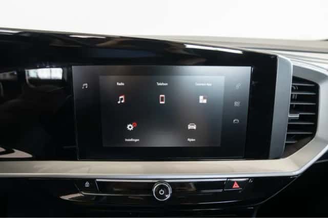 Opel Mokka (2022) thumbnail 23